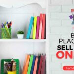Sites to sell books online