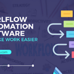 Best workflow automation software