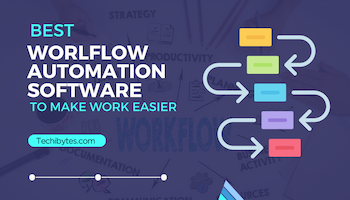 Best workflow automation software