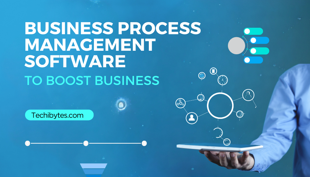 Business management software to boost your business