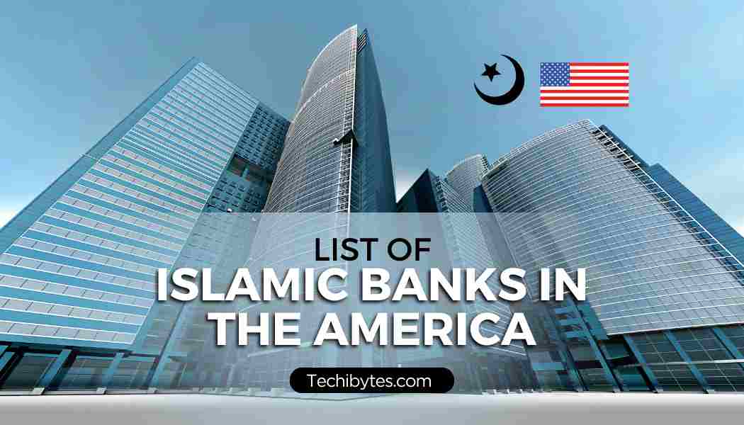 Islamic Banks in the US