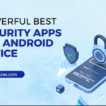 Powerful best security apps for Android