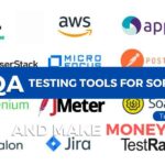 QA testing tools