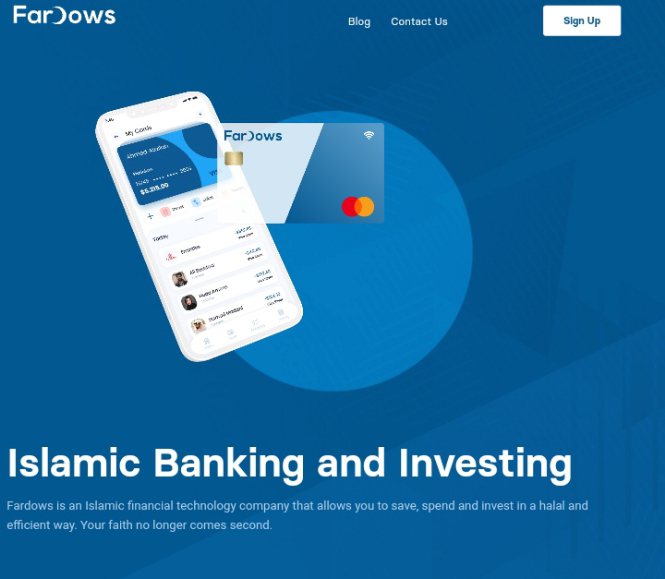 Islamic Banks in the US 