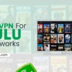 VPN for Hulu