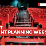 Best event planning websites