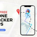 Free phone tracker app