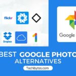Google Photos alternative