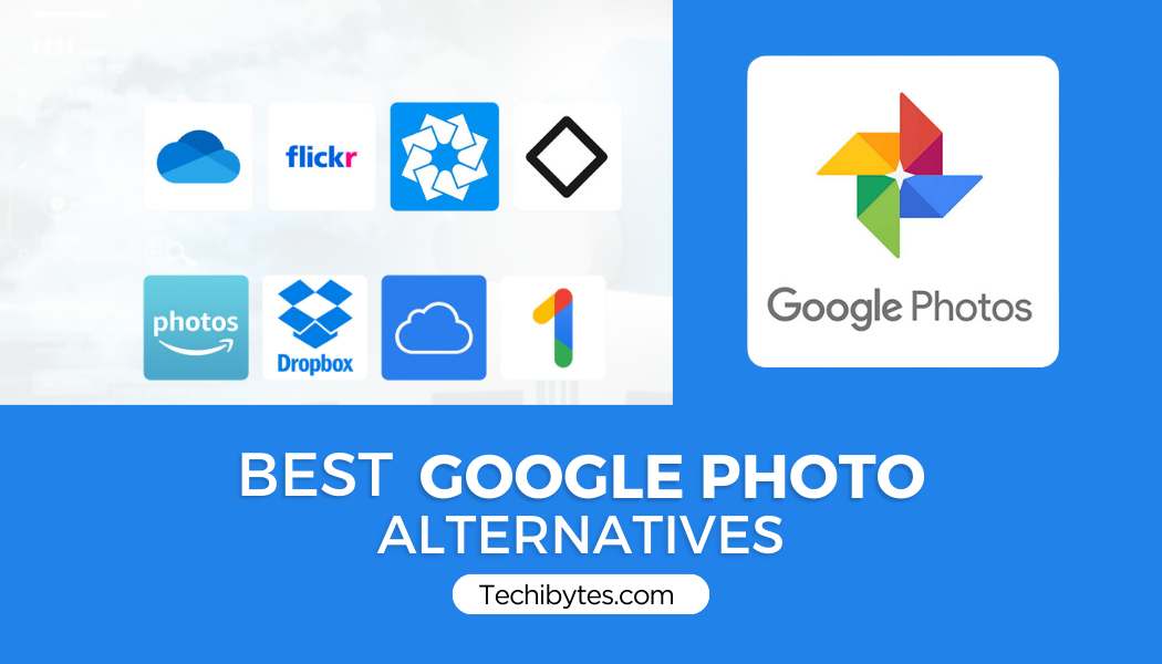 Google Photos alternative