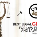 CRM for law firms