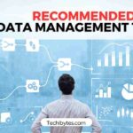 Data management tools