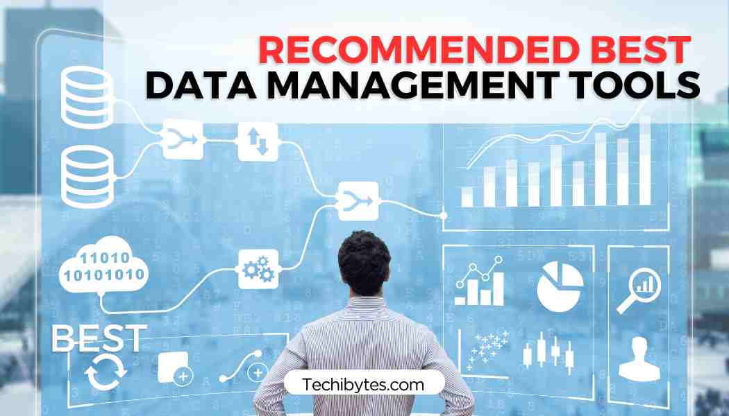 Data management tools