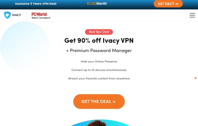 VPN for Hulu