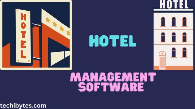 best hotel management software