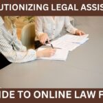 online law firms