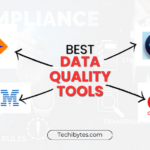 Best data quality tools