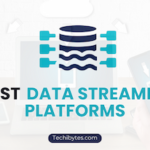 data streaming platforms