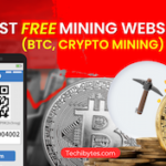 Best free mining websites