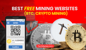 Best free mining websites