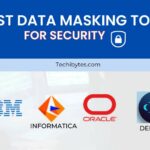 Data masking tools