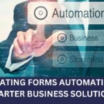 forms automation