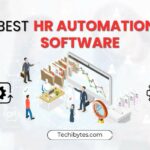 HR automation software