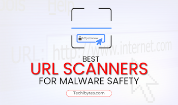 Url scanner for malware