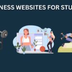 fitness websites for students