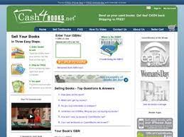Best Places to Sell Textbooks Online 