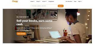 Best Places to Sell Textbooks Online 