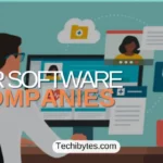 EMR software companies