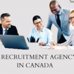 IT recruitment agencies in Canada