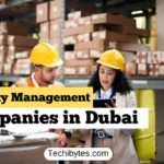 facility management companies in Dubai