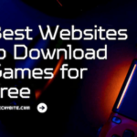 websites to download games for free