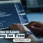 Websites to learn coding for free