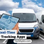 driver tracking app