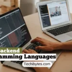 backend programming languages