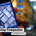 car tracking companies