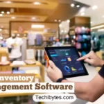 inventory management software