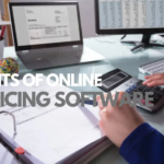 benefits of online invoicing software