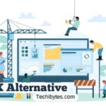 wix alternatives