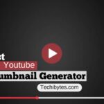 youtube thumbnail generators