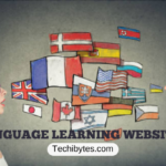 LANGUAGE LEARNING WEBSITES