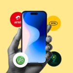 Buy Airtime Online In Nigeria