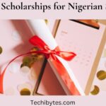 US Scholarships for Nigerian Students