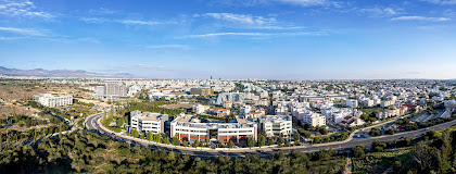 Universities In Cyprus