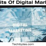 Benefits Of Digital Marketing