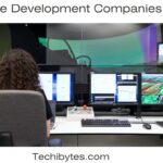 Software development companies