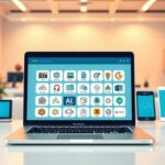 Top 10 AI Tools for Beginners to Get Started in 2026 AI tools for beginners