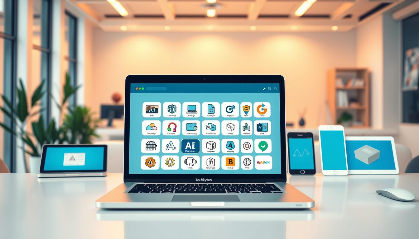 AI tools for beginners